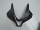 2007-2008 Honda CBR600RR Motorcycle Fairings - Matte Black Graffiti Canada Websites