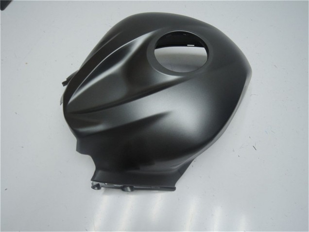 2007-2008 Honda CBR600RR Motorcycle Fairings - Matte Black Graffiti Canada Websites
