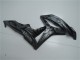 2007-2008 Honda CBR600RR Motorcycle Fairings - Matte Black Graffiti Canada Websites