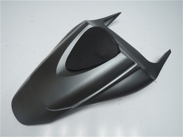2007-2008 Honda CBR600RR Motorcycle Fairings - Matte Black Graffiti Canada Websites