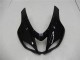 2007-2008 Kawasaki ZX6R Abs Motorcycle Fairing - Glossy Black Canada Websites