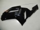 2007-2008 Kawasaki ZX6R Abs Motorcycle Fairing - Glossy Black Canada Websites