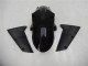 2007-2008 Kawasaki ZX6R Abs Motorcycle Fairing - Glossy Black Canada Websites