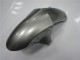 2007-2008 Kawasaki ZX6R Motorcycle Fairings - Grey Canada Websites