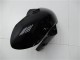 2007-2008 Suzuki GSXR 1000 Motorcycle Fairings - Glossy Black Matte Black No Decal Canada Websites