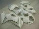 2007-2008 Suzuki GSXR 1000 Motorcycle Fairings - White Canada Websites