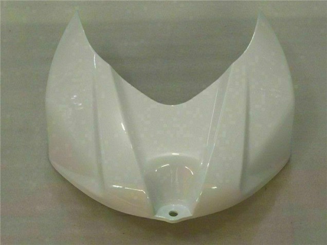2007-2008 Suzuki GSXR 1000 Motorcycle Fairings - White Canada Websites