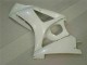 2007-2008 Suzuki GSXR 1000 Motorcycle Fairings - White Canada Websites