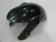 2007-2008 Suzuki GSXR 1000 Motorcycle Fairings - Glossy Black Matte Black Red Canada Websites