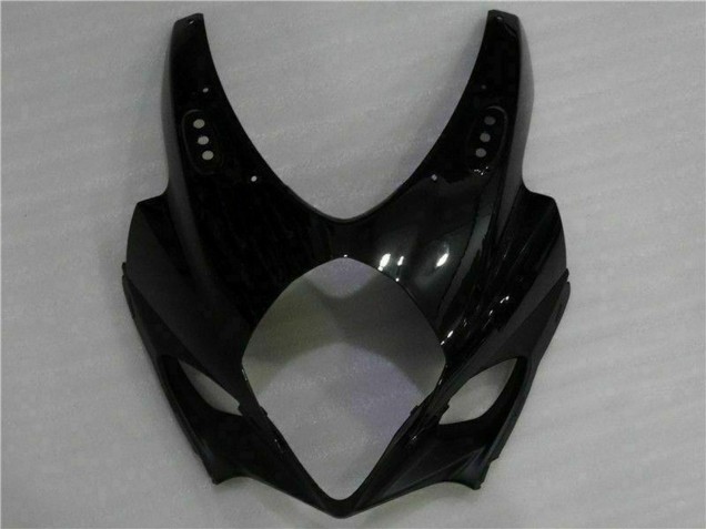 2007-2008 Suzuki GSXR 1000 Motorcycle Fairings - Black Orange Canada Websites