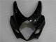 2007-2008 Suzuki GSXR 1000 Motorcycle Fairings - Black Orange Canada Websites