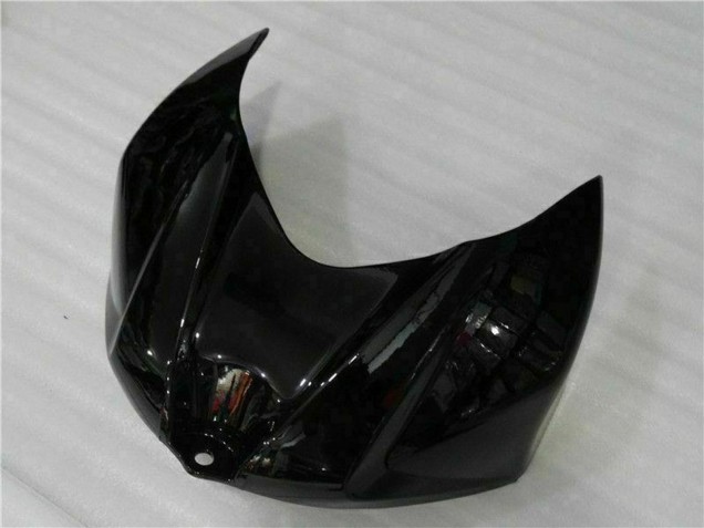2007-2008 Suzuki GSXR 1000 Motorcycle Fairings - Black Orange Canada Websites