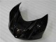 2007-2008 Suzuki GSXR 1000 Motorcycle Fairings - Black Orange Canada Websites