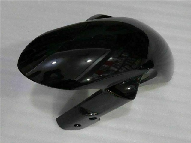 2007-2008 Suzuki GSXR 1000 Motorcycle Fairings - Black Orange Canada Websites