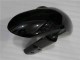 2007-2008 Suzuki GSXR 1000 Motorcycle Fairings - Black Orange Canada Websites