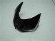 2007-2008 Suzuki GSXR 1000 Motorcycle Fairings - Glossy Black Red White Canada Websites