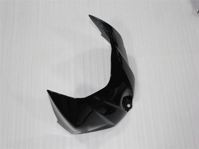 2007-2008 Suzuki GSXR 1000 Motorcycle Fairings - Glossy Black Matte Black White Canada Websites