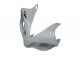 2007-2008 Yamaha YZF R1 Motorcycle Fairing - White Matte Black Canada Websites