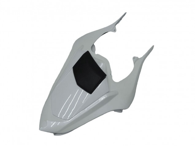 2007-2008 Yamaha YZF R1 Motorcycle Fairing - White Matte Black Canada Websites