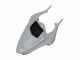 2007-2008 Yamaha YZF R1 Motorcycle Fairing - White Matte Black Canada Websites
