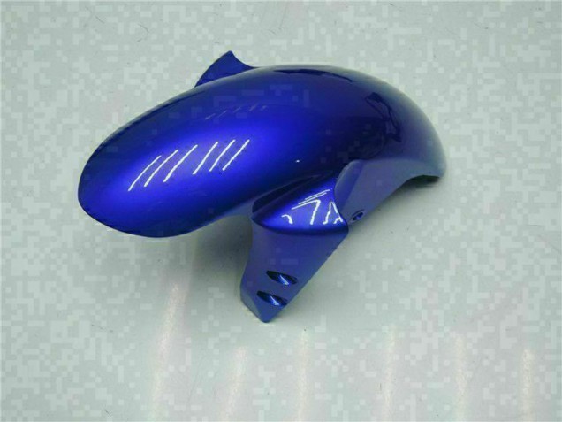 2007-2008 Yamaha YZF R1 Motorcycle Fairing - Blue White Black Canada Websites
