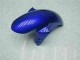 2007-2008 Yamaha YZF R1 Motorcycle Fairing - Blue White Black Canada Websites