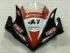 2007-2008 Yamaha YZF R1 Motorcycle Fairings - Red White Black Fimer Santander 46 Canada Websites