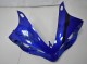 2007-2008 Yamaha YZF R1 Motorcycle Fairings - Blue Yellow Black Shark Canada Websites
