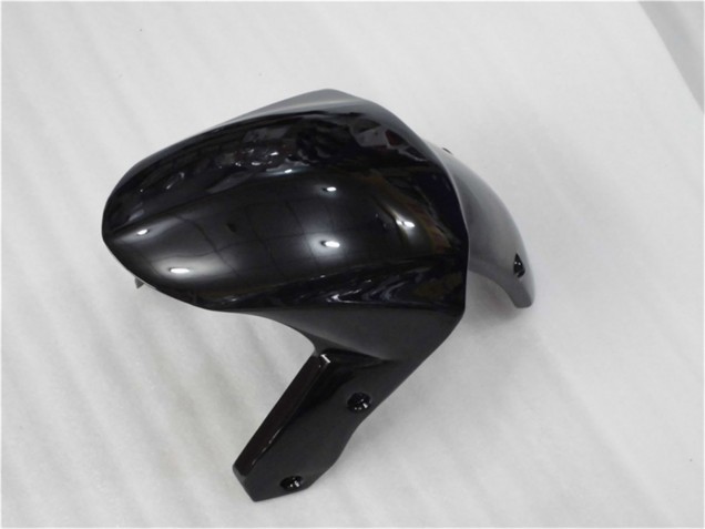 2008-2010 Kawasaki ZX10R Motorcycle Fairing - Glossy Black Canada Websites