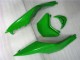 2008-2010 Kawasaki ZX10R Motorcycle Fairing Kits - Green Black Canada Websites