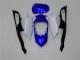2008-2010 Suzuki GSXR 600/750 Motorcycle Fairings - White Blue Black Red Line Canada Websites