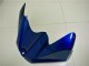 2008-2010 Suzuki GSXR 600/750 Motorcycle Fairings - Blue Yellow Shark Canada Websites