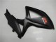 2008-2010 Suzuki GSXR 600/750 Motorcycle Fairings - Matte Black Red Canada Websites