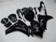 2008-2011 Honda CBR1000RR Motorcycle Fairing Kits - Glossy Black Canada Websites