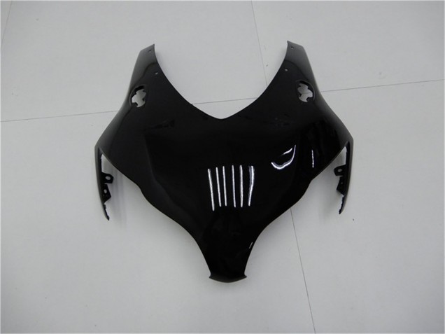 2008-2011 Honda CBR1000RR Motorcycle Fairing Kits - Glossy Black Canada Websites