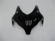 2008-2011 Honda CBR1000RR Motorcycle Fairing Kits - Glossy Black Canada Websites
