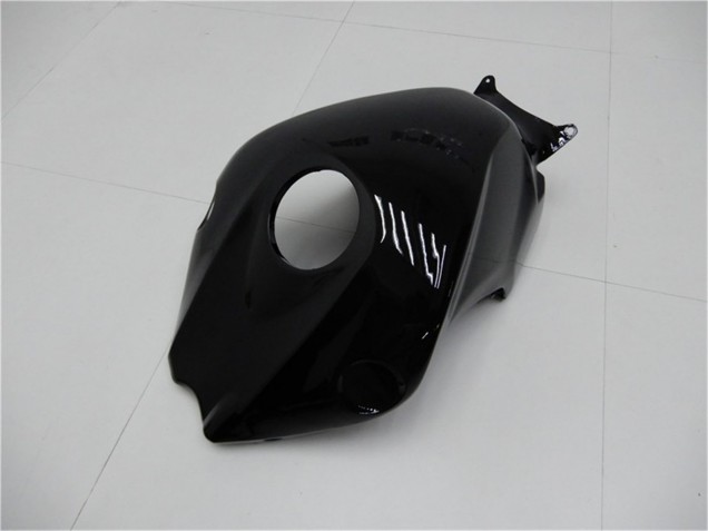 2008-2011 Honda CBR1000RR Motorcycle Fairing Kits - Glossy Black Canada Websites