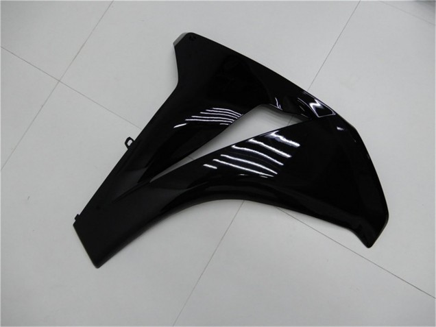 2008-2011 Honda CBR1000RR Motorcycle Fairing Kits - Glossy Black Canada Websites
