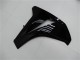 2008-2011 Honda CBR1000RR Motorcycle Fairing Kits - Glossy Black Canada Websites