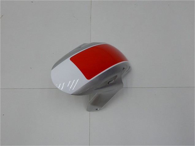 2008-2011 Honda CBR1000RR Motorcycle Fairings - White Red Canada Websites