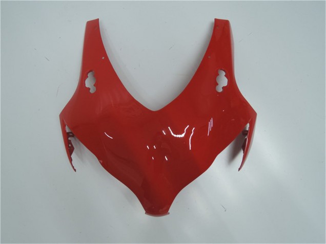 2008-2011 Honda CBR1000RR Bike Fairings - Red Glossy Black Canada Websites