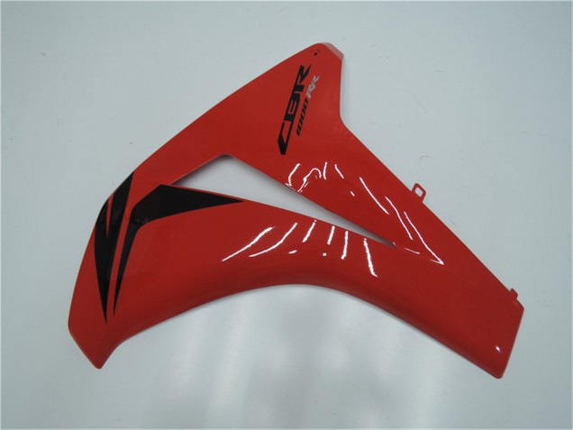2008-2011 Honda CBR1000RR Bike Fairings - Red Glossy Black Canada Websites