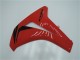 2008-2011 Honda CBR1000RR Bike Fairings - Red Glossy Black Canada Websites