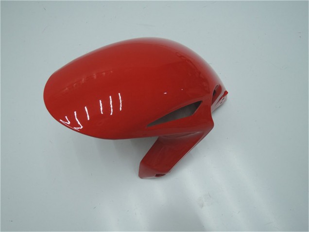 2008-2011 Honda CBR1000RR Bike Fairings - Red Glossy Black Canada Websites