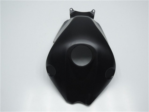 2008-2011 Honda CBR1000RR Bike Fairings - Matte Black Canada Websites