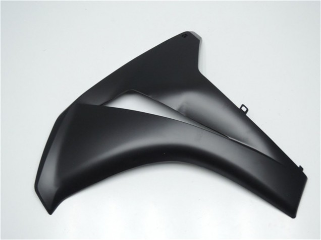 2008-2011 Honda CBR1000RR Bike Fairings - Matte Black Canada Websites