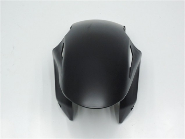 2008-2011 Honda CBR1000RR Bike Fairings - Matte Black Canada Websites
