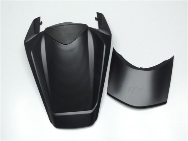 2008-2011 Honda CBR1000RR Bike Fairings - Matte Black Canada Websites