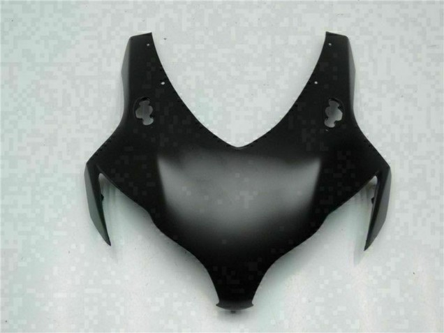 2008-2011 Honda CBR1000RR Motorcycle Fairings - Matte Black Gold Canada Websites
