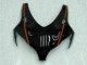 2008-2011 Honda CBR1000RR Motorcycle Fairings - Glossy Black Red Canada Websites